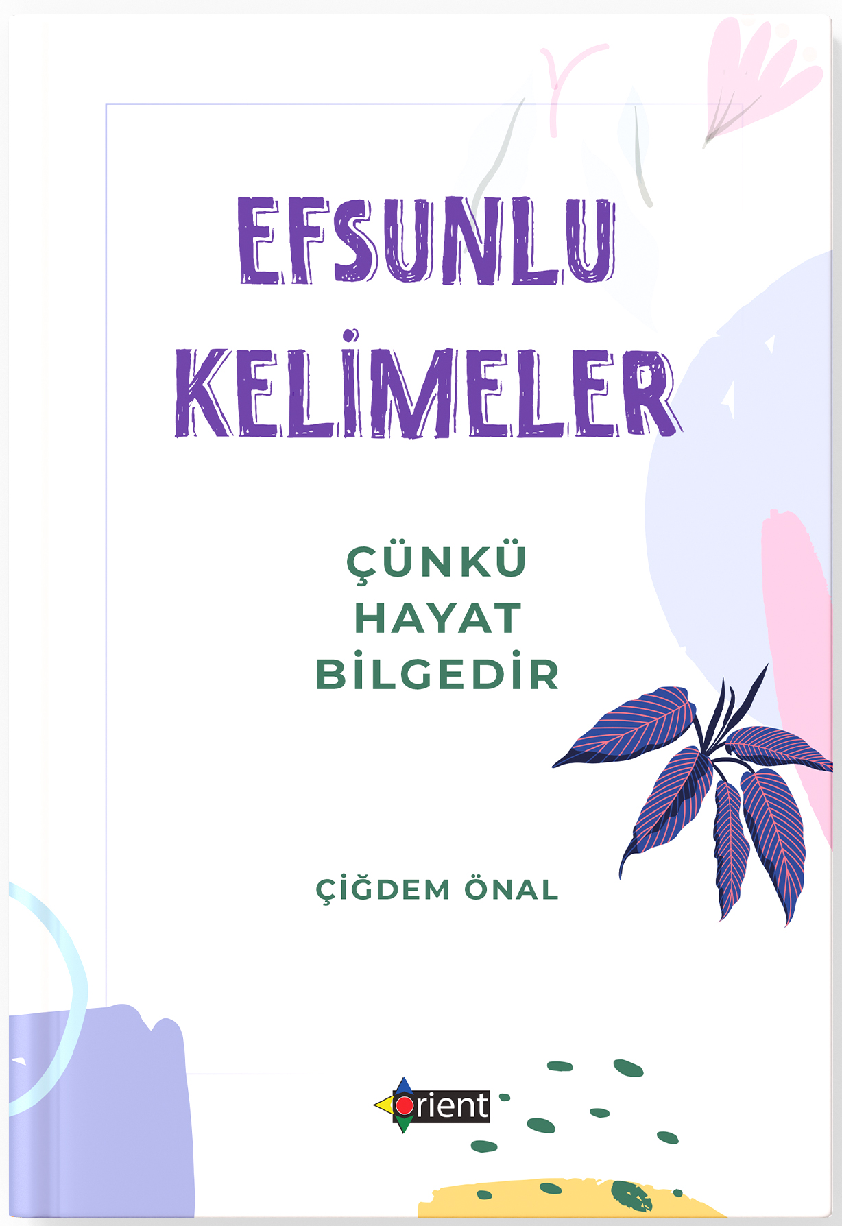 Efsunlu Kelimeler