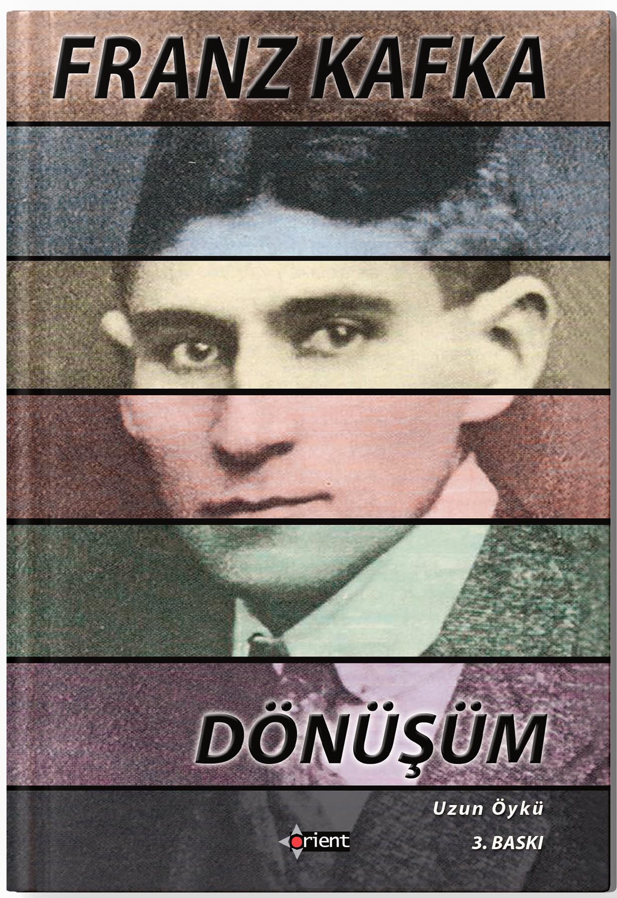 Franz Kafka - Dönüşüm