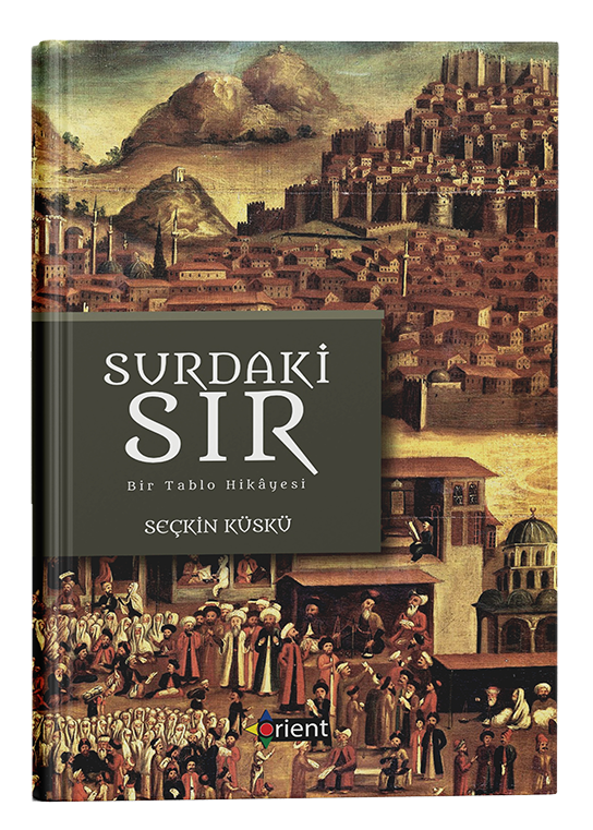 Surdaki Sır Bir Tablo Hikayesi